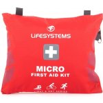 LifeSystems Light & Dry Micro First Aid Kit – Zboží Mobilmania