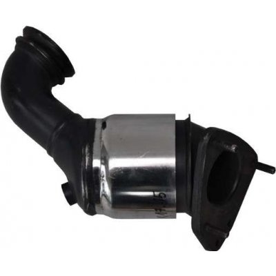 katalyzátor OPEL Astra H / Vectra C / Zafira B / Signum - 1.9 CDTI - 55559634 850243 – Sleviste.cz