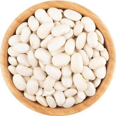 Vital Country Fazole bílá máslová 1 kg – Sleviste.cz