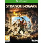 Strange Brigade – Sleviste.cz