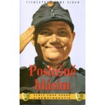 Poslušně hlásím DVD – Hledejceny.cz