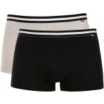 Bellinda 2 Pack pánské boxerky vícebarevné BU858315-094190 – Hledejceny.cz