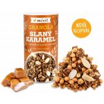 MIXIT Granola z pece slaný karamel 550 g – Zboží Mobilmania