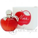 Nina Ricci Nina toaletní voda dámská 80 ml