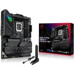 Asus ROG Strix B860-F GAMING WIFI 90MB1JG0-M0EAY0 – Zboží Živě