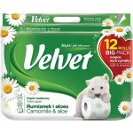 Veltie Velvet Camomile 12 ks – Zbozi.Blesk.cz
