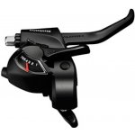 řadicí a brzdová páka Shimano ST-EF41 7p original balení 47097 – Hledejceny.cz