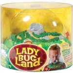 Insect Lore Bug Land, Pozorovatelna brouků