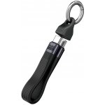 Mobile Origin MO-UK-CB17-BLK USB-C 240W 40Gbps 8K černý – Sleviste.cz