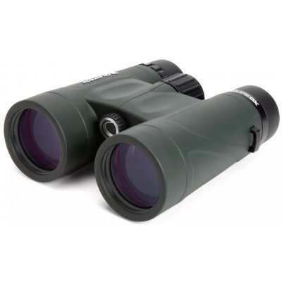 Celestron Nature DX 10x42 – Zboží Živě