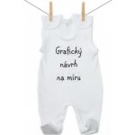 Boodyy Dupačky s vlastní grafikou – Hledejceny.cz