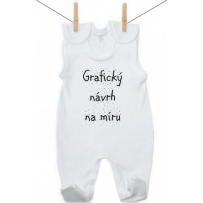 Boodyy Dupačky s vlastní grafikou – Hledejceny.cz