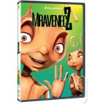 Mravenec Z / Antz DVD – Zboží Dáma