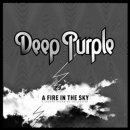 Deep Purple - A Fire In The Sky CD