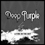 Deep Purple - A Fire In The Sky CD – Zbozi.Blesk.cz