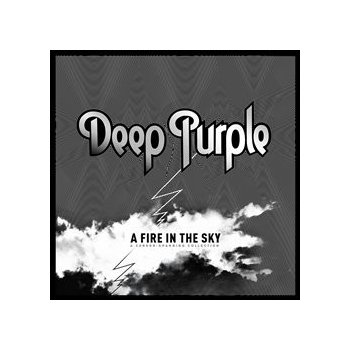 Deep Purple - A Fire In The Sky CD