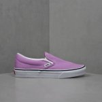 Vans Classic Slip-On růžová – Hledejceny.cz