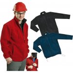 Canis CXS pánská fleecová bunda OTTAWA Červená – Zbozi.Blesk.cz