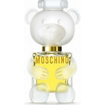 Moschino Toy 2 parfémovaná voda dámská 100 ml