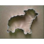 Vykrajovátko - Ovečka 7 cm – Hledejceny.cz