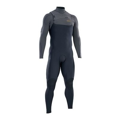 ION Seek Amp 5/4 Back Zip men BLACK – Zboží Dáma