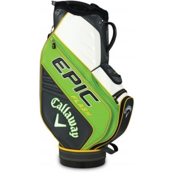 Callaway Epic Flash Tour Cart 2019