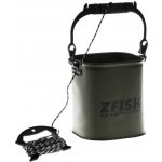 Zfish Vědro 5 L – Zbozi.Blesk.cz