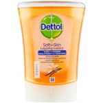 Dettol Kids tekuté mýdlo do bezdotykového dávkovače mýdla citrus 250 ml – Hledejceny.cz