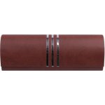 Montana Eyewear pouzdro na dioptrické brýle HC96B hnědé – Zboží Dáma