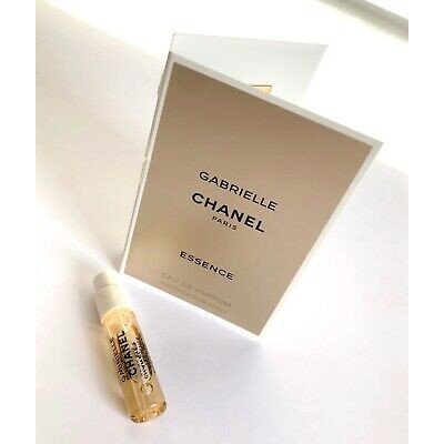 Chanel Gabrielle Essence parfémovaná voda dámská 2 ml