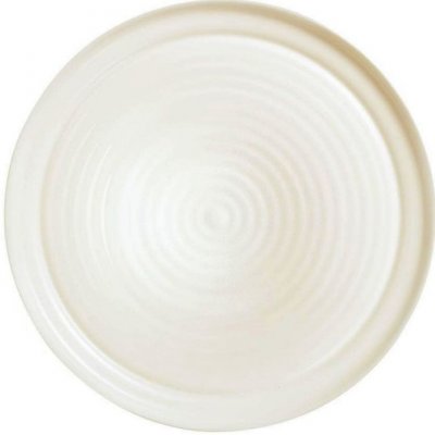 Arcoroc talíř na pizzu bílý 32 cm – Zbozi.Blesk.cz