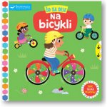 Čo sa deje Na bicykli – Hledejceny.cz