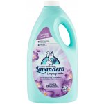 Lavandera Prací gel Vůně jara 4,95 l – Zbozi.Blesk.cz