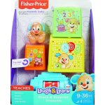 Fisher-Price Zpívající dárky – Hledejceny.cz