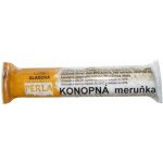 Antonín Zetík Perla Karobová tyčinka 18 x 50 g – Sleviste.cz