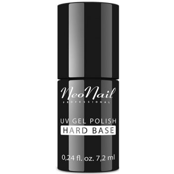 NeoNail gel lak Hard Base 7,2 ml