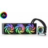 Chladič EK Water Blocks EK-Nucleus AIO CR360 Lux D-RGB 3831109851685