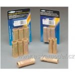 Estes Raketový motor 1/2A6-2 3 ks – Zbozi.Blesk.cz