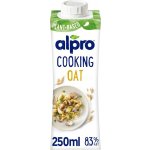 Alpro Ovesná alternativa smetany na vaření 8,3% 250 ml – Zboží Mobilmania