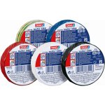 Solight Izolační páska 15 mm x 0,13 mm x 10 m bílá – Hledejceny.cz