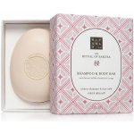 Rituals tuhé mýdlo na tělo a vlasy The Ritual of Sakura 100 g – Zboží Dáma