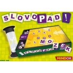 Mindok Slovopád – Zboží Mobilmania