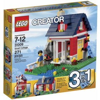 LEGO® Creator 31009 Chatka