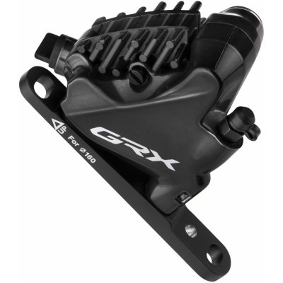 brzdový třmen SH GRX BRRX810 , flat mou – Zboží Dáma