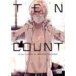 Ten Count, Vol. 1 - Takarai, Rihito – Hledejceny.cz