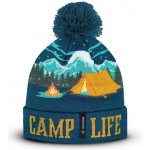 Pentagon Sanctuary Bear Knit beanie – Zbozi.Blesk.cz