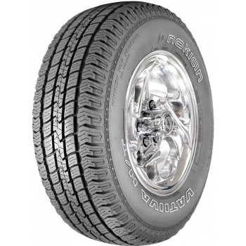 Pneumatiky Nokian Rotiiva HT 245/70 R17 110T