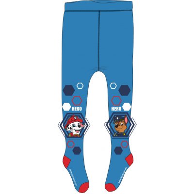 Chlapecké punčocháče Paw Patrol 5236007 modrá – Zbozi.Blesk.cz