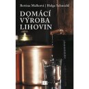 Domácí výroba lihovin