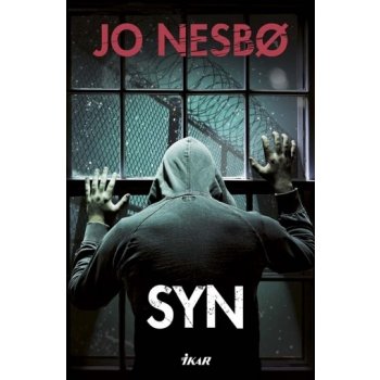 Syn - Jo Nesbo